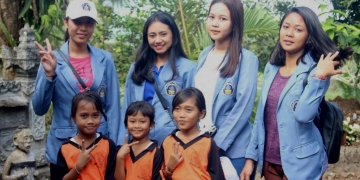 Tak Usah Gawat-gawat, KKN itu Biasa Saja…