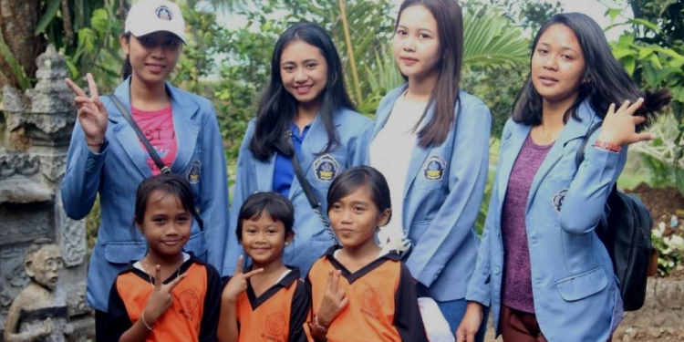 Tak Usah Gawat-gawat, KKN itu Biasa Saja…