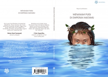 Mozaik dari Personalitas Si Penyair –Catatan Buku Puisi Esa Bhaskara