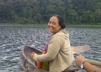 Kematian, Kajang dan Jiwa