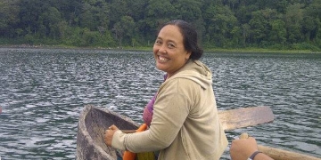 Kematian, Kajang dan Jiwa