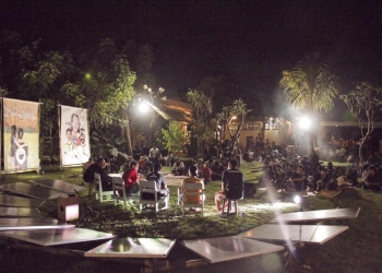 Energi Esok Hari di Acara Pra Bali Yang Binal: Romantisme dan Masa Depan