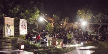 Energi Esok Hari di Acara Pra Bali Yang Binal: Romantisme dan Masa Depan