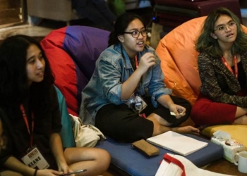 Remaja Jadi Juri Film Pendek Internasional Lewat Pelatihan Khusus – Ayo Daftar…