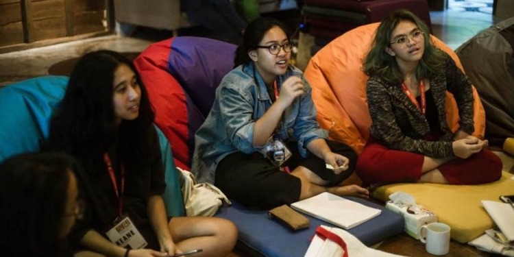 Remaja Jadi Juri Film Pendek Internasional Lewat Pelatihan Khusus – Ayo Daftar…