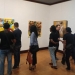 “Letupan Erupsi Semesta Raga” – Pameran MilitanArt di Malang