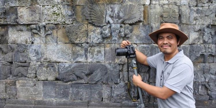 Sang Jiwa & Suara Aksara  –Penjelasan Singkat Upakara Ngeringkes dan Ragam Kajang