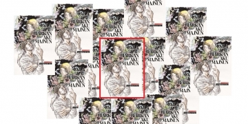 Buku Puisi Kambali Zutas, “Laila Kau Biarkan Aku Majnun”: Syair-syair Penggugah Jiwa