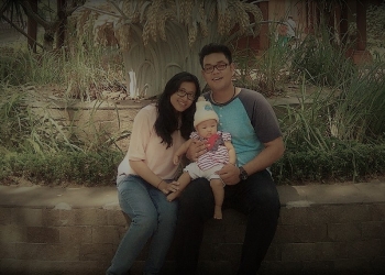 Rupa-rupa Perjalanan Hidup: Berkeluarga Memang Bukan Bercanda