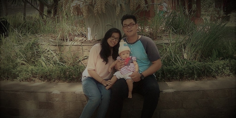 Rupa-rupa Perjalanan Hidup: Berkeluarga Memang Bukan Bercanda