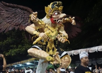 Pancasila dan Kebudayaan Bali –Sebuah Refleksi Sosio-Historis dan Filosofis