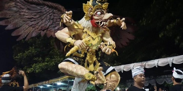 Pancasila dan Kebudayaan Bali –Sebuah Refleksi Sosio-Historis dan Filosofis