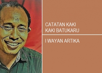 Sampah Plastik & Puncak Kesadaran Ekologis