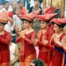 Horas…! Batak Menari di Bali