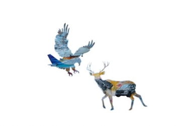 Pameran “X”-tion, Sebuah Upaya Menyikapi Ulang “Realitas”