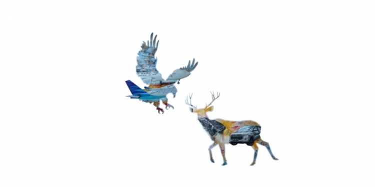 Pameran “X”-tion, Sebuah Upaya Menyikapi Ulang “Realitas”