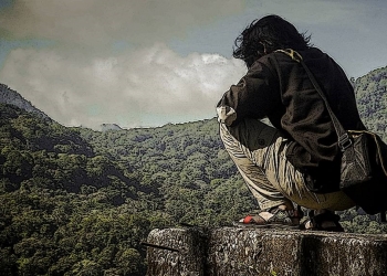 Suhu Dingin di Bulan Juni