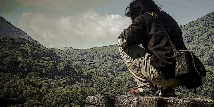 Suhu Dingin di Bulan Juni