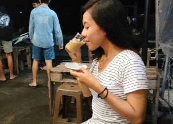 Kopi itu Pahit? Ah, Biarlah Hidup Saja yang Pahit… [Tentang Kopi, Rasa dan Perasaan]