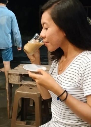 Kopi itu Pahit? Ah, Biarlah Hidup Saja yang Pahit… [Tentang Kopi, Rasa dan Perasaan]
