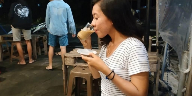 Kopi itu Pahit? Ah, Biarlah Hidup Saja yang Pahit… [Tentang Kopi, Rasa dan Perasaan]