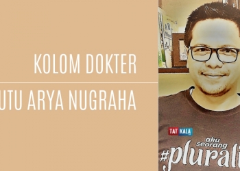 Saat Raga Sakit, Biarkan Pikiran Tetap Sehat –Cerita Tentang Pasien Cuci Darah