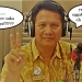 “Injury Time Call” –Kisah Lucu Dokter Siaran di Radio Guntur FM