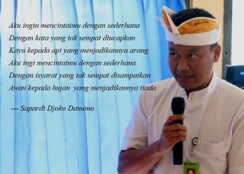 Jika Dokter Identik dengan Keseriusan, Apakah Mereka Baca Karya Sastra?