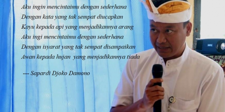 Jika Dokter Identik dengan Keseriusan, Apakah Mereka Baca Karya Sastra?