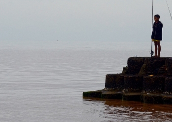 Belajar dari Anak-Anak