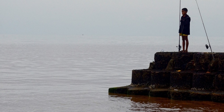 Belajar dari Anak-Anak