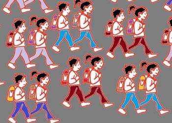 Simalakama Zonasi – Jangan Mengeluh, Yang Abadi adalah Perubahan