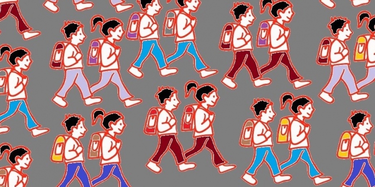 Simalakama Zonasi – Jangan Mengeluh, Yang Abadi adalah Perubahan