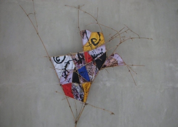 Puisi-puisi GM Sukawidana: Upacara Muara Teluk Benoa