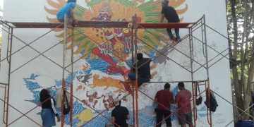 Gelaran Hari Lahir Pancasila, Bulan Bung Karno, dan Gebrakan Pak Kadisbud Bali