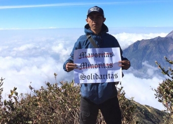 Di Kampus, Aku Bukan BEM atau Senat, Aku Mapala yang Lebih Berbahaya