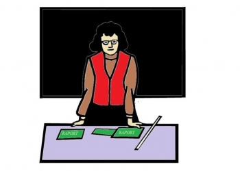 Dilema Seorang Guru Ketika Prosesi Kenaikan Kelas