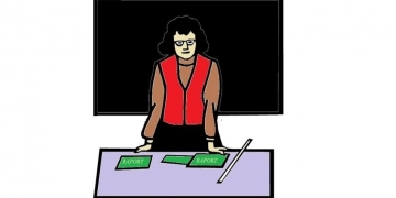 Dilema Seorang Guru Ketika Prosesi Kenaikan Kelas