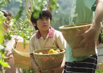 Belajar Memaknai Pendidikan Karakter Secara Langsung Lewat Film “Koki-Koki Cilik”