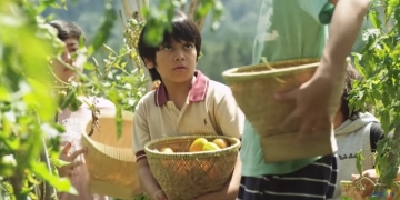 Belajar Memaknai Pendidikan Karakter Secara Langsung Lewat Film “Koki-Koki Cilik”