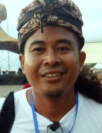 Putrayasa, Octopus Giant, dan Spirit Kelautan dari Pantai Berawa