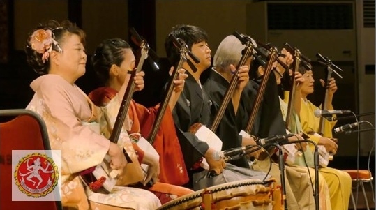 Musik Jepang di Telinga Penonton Bali