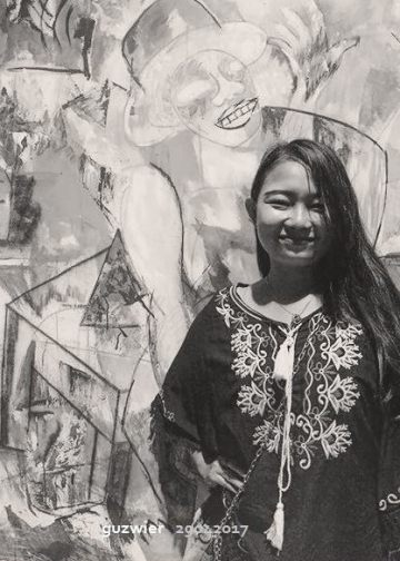 Puisi-puisi Pranita Dewi # Benteng, Episode, Chaplin