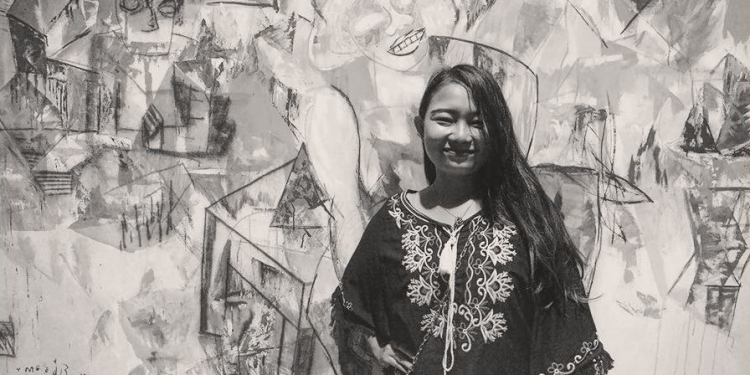 Puisi-puisi Pranita Dewi # Benteng, Episode, Chaplin