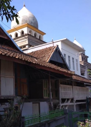 Mudik ke Bali