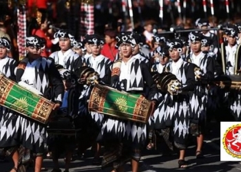 Nusa Ning Nusa dari Nusa Penida