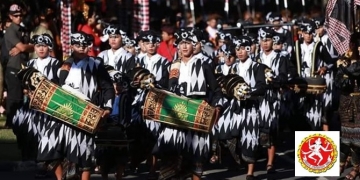 Nusa Ning Nusa dari Nusa Penida