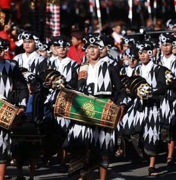 Nusa Ning Nusa dari Nusa Penida