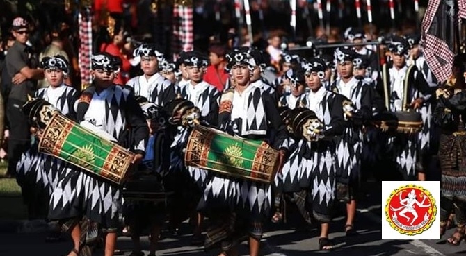 Nusa Ning Nusa dari Nusa Penida