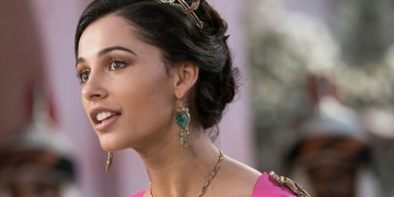 Smart Women Have Voice and Choice –Catatan Menonton Aladdin